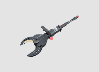 Cutter RSC 190 PLUS