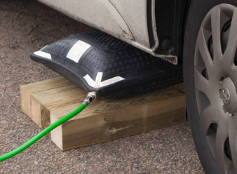 MFC – Powermat Lifting Bags