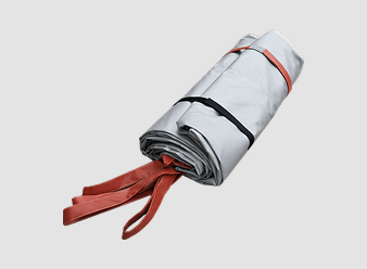 Prosol Fire Cloak