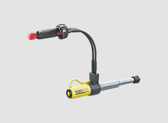 Rescue ram RZT 2-600 RC 7