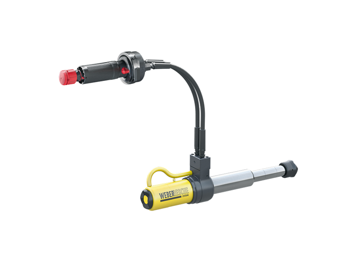 Rescue ram RZT 2-600 RC 7