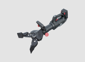 Weber Rescue Tools