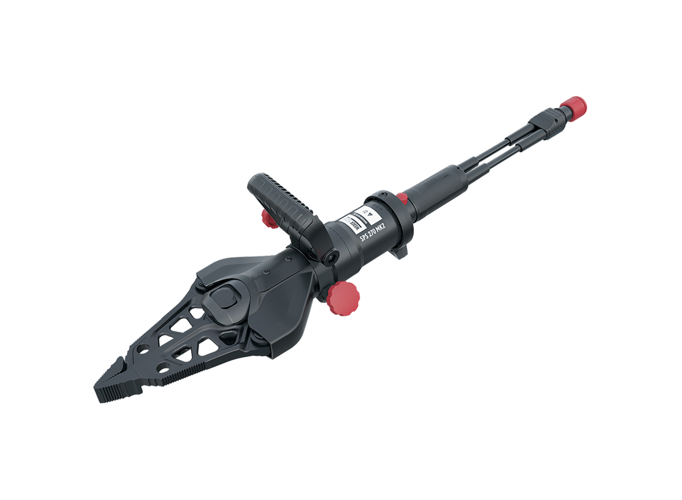 Combi tool SPS 270 MK2