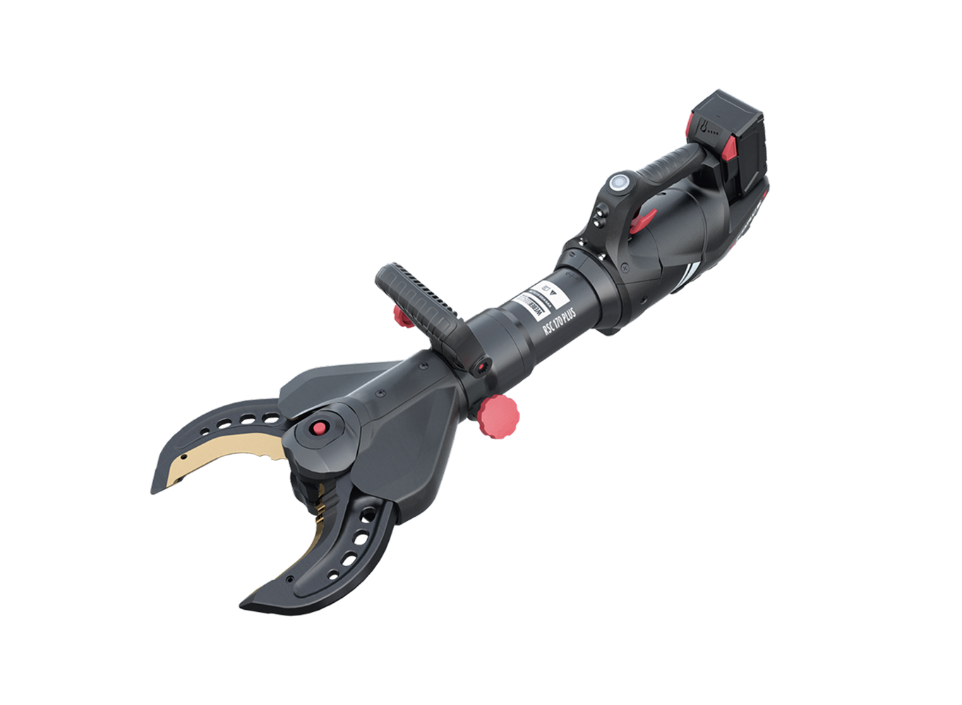 Cutter RSC 170 PLUS (E-FORCE3)