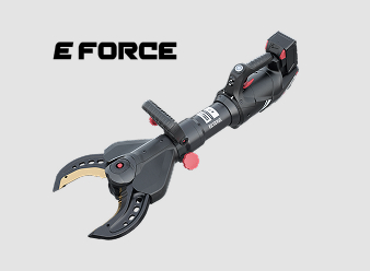 Cutter RSC 170