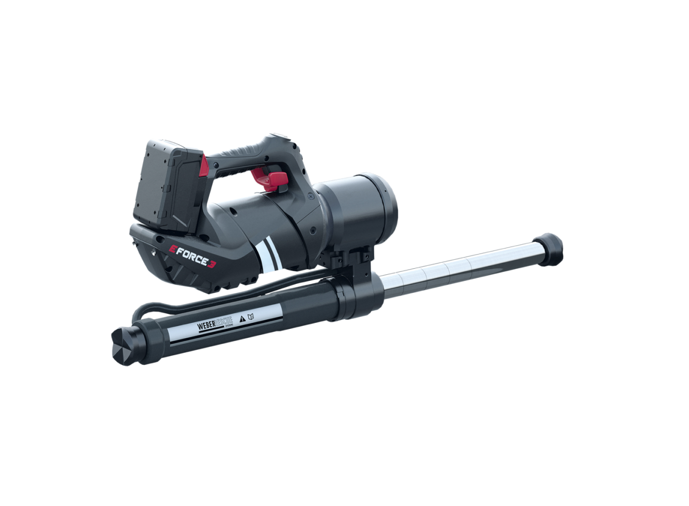 Rescue RAM RZ 1-910 (E-FORCE3)