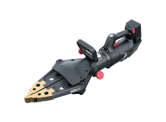 Spreader SP 44 AS (E-FORCE3)