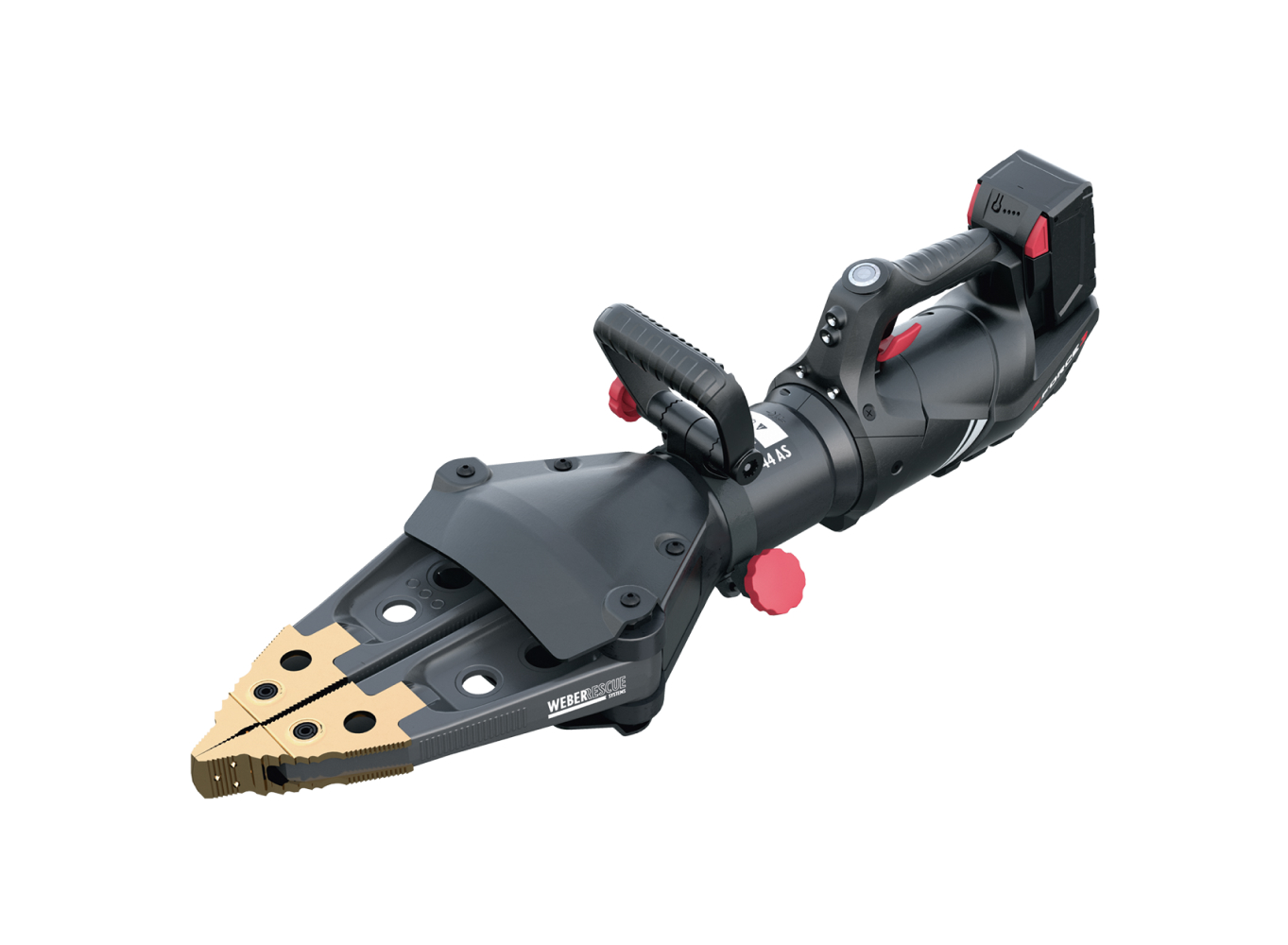 Spreader SP 44 AS (E-FORCE3)