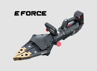 Spreader SP 44 AS E-FORCE 3